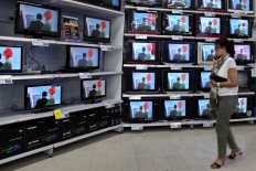 ‘Local content is king’: TV competitors MNCN, SCMA ink deal to co-produce films