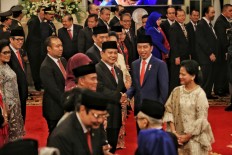 Insight: How do we know a successful defense minister when we see one?