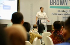 Indonesia’s athletics association sets stage for Luhut Pandjaitan as new chairman