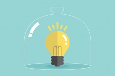 Knowing the difference between intellectual property, copyright and trademark