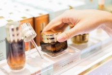Est&eacute;e Lauder Companies acquires K-beauty skincare brand Dr. Jart+