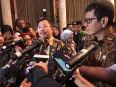 Indonesia tourism, trade prone to Wuhan coronavirus impact