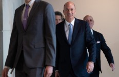 Trump adviser says he’s ‘reforming’ staff after Vindman ouster