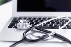 An online doctor consultation helps patients to decide the next step they should take.