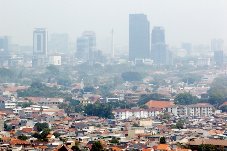 The EU's Green Deal aims to dramatically reduce greenhouse gas emissions, create high-paying jobs and ensure that clean air, clean water and healthy food are available as basic human rights. 