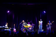 Arp Frique and the art of African-infused 70s Disco