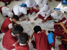 Less is more: Is shorter school week answer to Indonesian students’ poor performance?