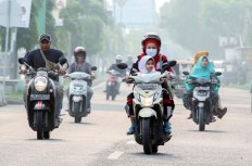 It is not that hard to prevent children from dying of pneumonia