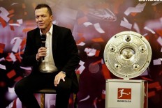 Germany's Bundesliga wants a piece of Indonesia’s soccer pie