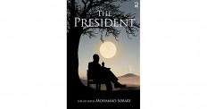 Fiction: Through his latest novel, "The President", author Mohamad Sobary aims to fight injustice.