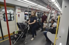 LRT Jakarta to start commercial operations in December