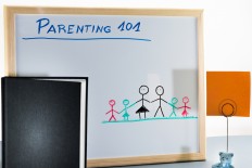 Urban moms and dads reap the benefits of parenting classes
