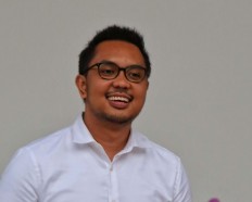 Andi Taufan Garuda Putra
