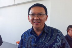 Ahok questioned as witness in Pertamina corruption case