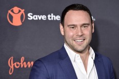 Music exec reports 'death threats' amid feud with Taylor Swift