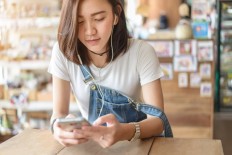 Anxiety: A playlist to calm the mind from a music therapist