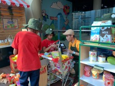 Youreka Kids Farm opens in Jakarta’s Kuningan City