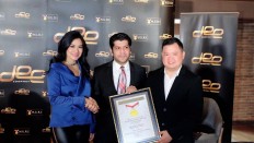 ‘Makmum’ most-viewed RI movie in Malaysia, gets MURI award