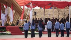 Jakarta yet to make man-made islets accessible to public, activists say