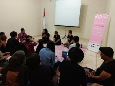 No western thing: FemFest 2019 traces Indonesia's feminism movement amid online criticism