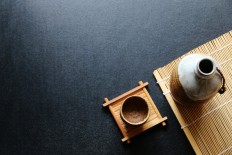 The word sake in Japanese is generic, referring to many types of alcohol.