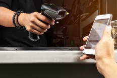 Digital payments boost financial inclusion in 2019