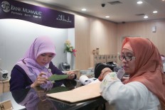 Is this stock halal? Islamic finance charts high-tech future