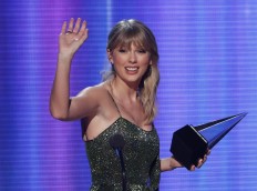 New Taylor Swift documentary to debut at 2020 Sundance Festival