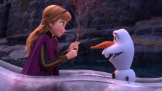 Anna and Elsa deliver $127 million for Disney in ‘Frozen II’ debut