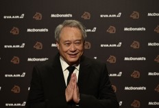 Absence of China a 'loss' at Chinese-language 'Oscars' in Taiwan