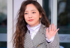 Late Goo Hara left ‘despairing note’: Police