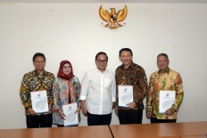 Ahok faces uphill battle as new Pertamina commissioner: Experts