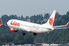 Lion, Batik Air to move Yogyakarta operations to new airport