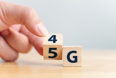 5G technology mobile networks