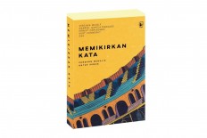 'Memikirkan Kata' deciphers one of the greatest writing conundrums: Producing words