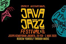 The Jacksons, Omar Apollo to perform at Java Jazz 2020