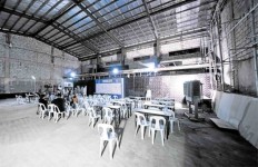 SEA Games: Philippines organizers face criticism over venues with viral photos