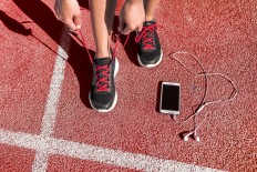 Unsponsored elite runners to be provided with carbon-fiber shoes