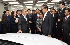 ASEAN-Korea summit: Hyundai Motor clinches $1.5b deal with Indonesia to build automotive plant in Bekasi