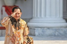 Tito TV: Minister wants face-recognizing surveillance cameras, says it will ‘comfort’ public