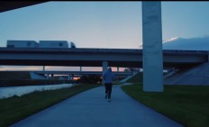 Hollywood tackles toxic masculinity with teen drama 'Waves'