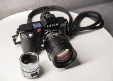 Leica SL2: A versatile all-purpose camera