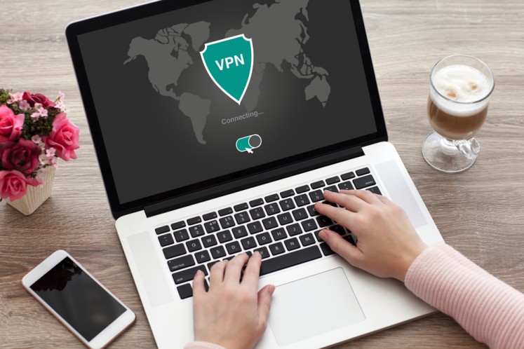 Indonesia, world's biggest downloader of VPNs 