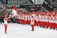 Indonesia's pursuit of glory tainted as hockey team banned amid internal conflict