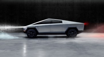 Elon Musk: About 150,000 orders thus far for Tesla Cybertruck