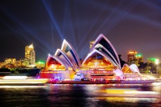 Sydney to ease drinking rules to boost nightlife