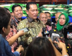 Bulog seeks ways to strengthen commercial business, launches partnerships, marketplace