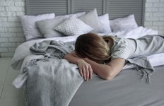 'Porn doesn't even spark joy anymore': Alone and sexually frustrated amid COVID-19 pandemic