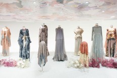 AI and modest wear: Ria Miranda celebrates 10-year fashion career