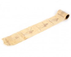 Nazi-themed toilet paper sells for $207